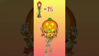 Как Вывести Скелетыкву в My Singing Monsters | Мои Поющие Монстры