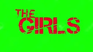 The Girls Green Screen Download | No Copyright |Green Screen The Girls Meme