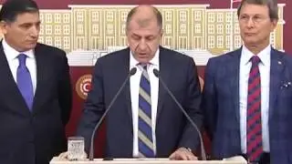 24 Ekim 2016 Tarihli Meclis Basın Toplantısı (Referandum)