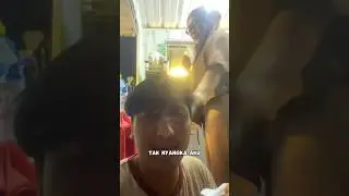 ISTRI BAR BAR KIMBEK TUMBEN BAIK UJUNG-UJUNGNYA 😡 