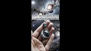 Может ли украшение нести в себе нересурсные коды?