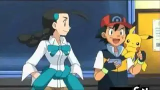 Ash steals a motto from a dwarf hero