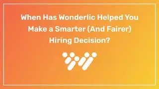 How Wonderlic helped Champion Automotive make smarter hires