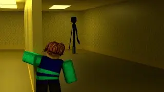 The Bloxrooms (Found Footage)