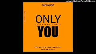 Split 5 Ft Biggy Strezz _- Only you (Prod by Tatix Bwoy & Knoxville) Baka Lo Sa'a Music Playlist