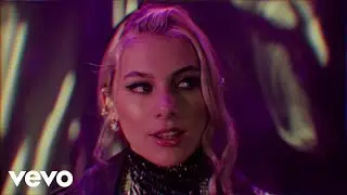 Georgia Twinn - Raccoons (Official Video)