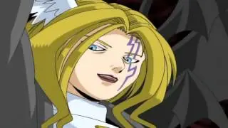 The Day Kouji's Rage Broke