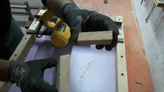 Daire Testere Kesim Tazgahı