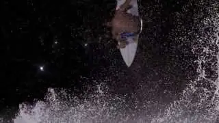 Nightsurf - Ночной прибой
