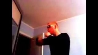 ВИТАЛЯ ДЖА-один дома