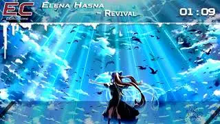 Nightcore - Revival (Selecţia Naţională 2018 Romania)【Lyrics】「EuroCore」