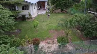 DJI Mavic Mini @ SeZam @ zamzuri