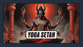 Yoga Ajaran Setan atau Filosofi Si Kafir?