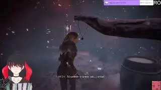 A Plague Tale: Innocence [Parte #3] [FINAL]