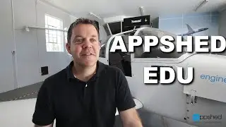AppShed EDU