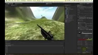 Unity Tutorial - FPS Player Animations + Script