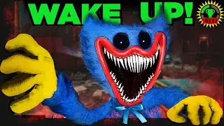 Poppy Playtime Chapter 3 Will Give You NIGHTMARES! | Poppy Playtime Chapter 3 (Full Release)