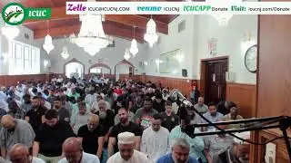 love and Hate in Islam Jumma khutbah