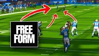 How to Throw Streaks for BIG Gains... (Madden 24)
