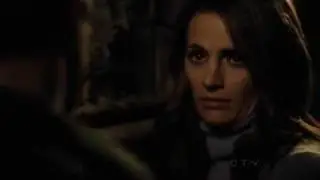Castle 4x10 - They're Gonna Sell Us