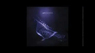 Agoria - Speechless Feat. Carl Craig