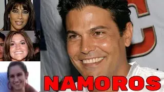 OS AMORES de FRANCISCO GATTORNO na vida real!!
