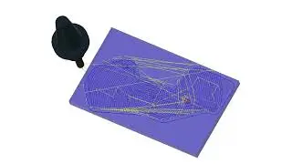Revopoint Scan to Fusion 360 CAM