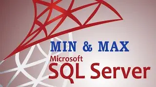 SQL MIN() and MAX() Functions | MIN() and MAX() Query |SQL Tutorial in Urdu - Hindi