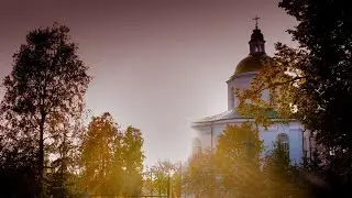 Божественная литургия в неделю 22-ю по Пятидесятнице