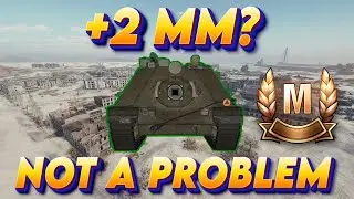 +2 MM IS NOT A PROBLEM FOR THIS BEAST #free2play