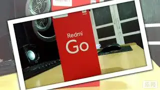 UNBOXING AND REVIEW OF || REDMI GO ||