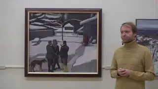 Онлайн экскурсия по выставке «Мир простых вещей»