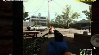 Играем в payday2 (5 серия)