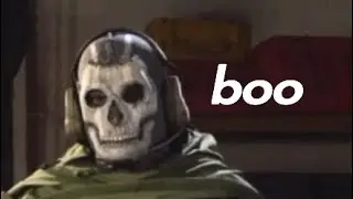 warzone is a horror game