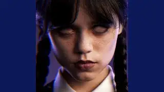 УЭНСДЭЙ (танец)