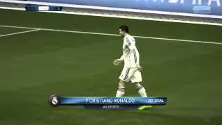 [FIFA 15] #RoboAPolanco