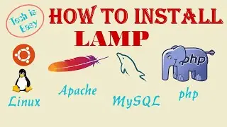 How to setup Apache, MySql, and PHP on Ubuntu Linux