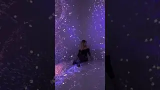 Ночь, огни, город - ANNA LHT 02.02