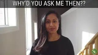 Input: Asking vs. Receiving