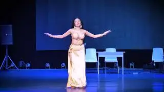 Medina - Ana Bashaak