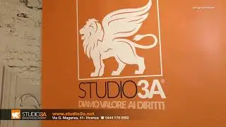 Studio3A apre a Vicenza | Tva