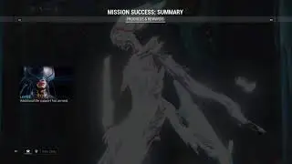 I left my operator...