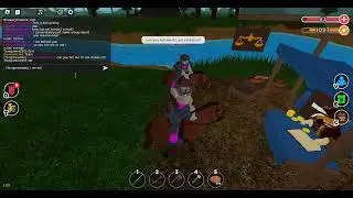 Ghost riders glitch