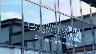 Drivers HQ meet 21/04/24