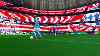 NEW MEGA CHOREOGRAPHY PACK PES2021 PS3  | DOWNLOAD & INSTALL