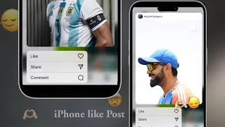 Quick Way to Repost on Instagram Android 🍏⛓️‍💥