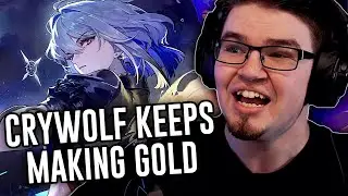 Wuthering Waves - Aphelion [Galbrena's Lullaby] // Reaction & Analysis
