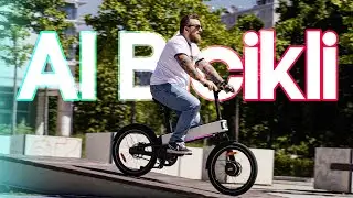 Mitől AI egy BICIKLI? 🚴🏻