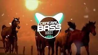 Lil Nas X, Billy Ray Cyrus - Old Town Road (Remix) [Bass Boosted]