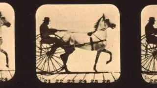 1878-1881 Eadward Muybridge - 